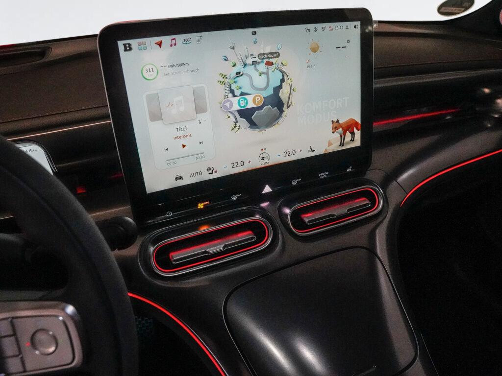 Smart #1