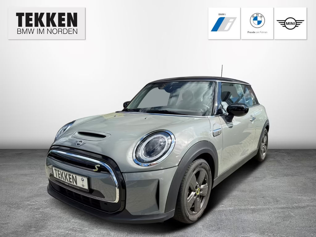 Mini Mini Electric SE