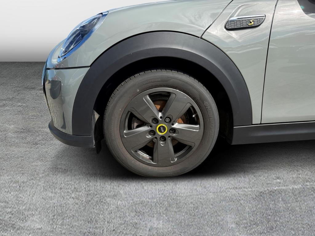 Mini Mini Electric