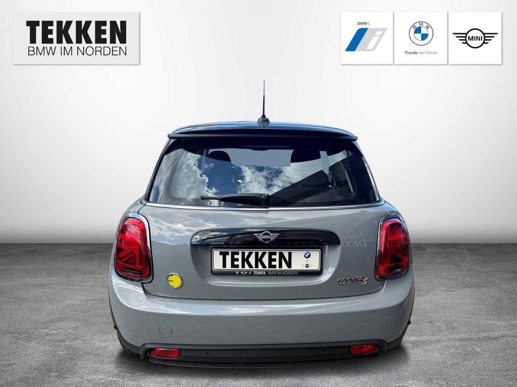 Mini Mini Electric