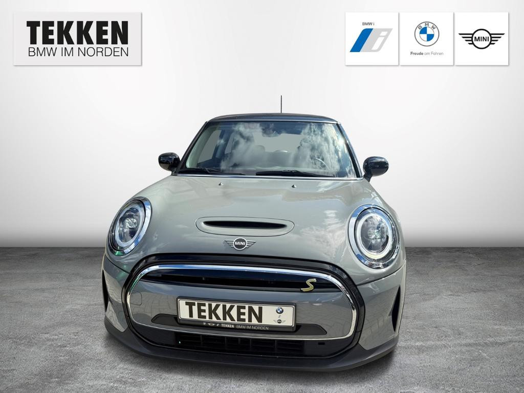 Mini Mini Electric