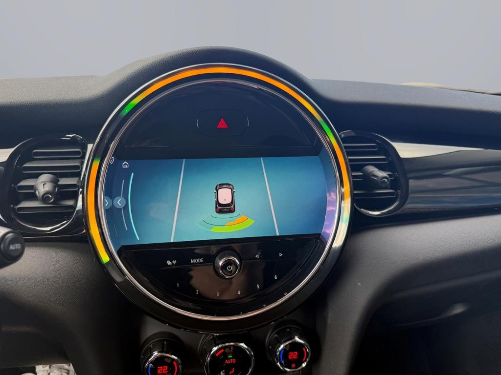 Mini Mini Electric