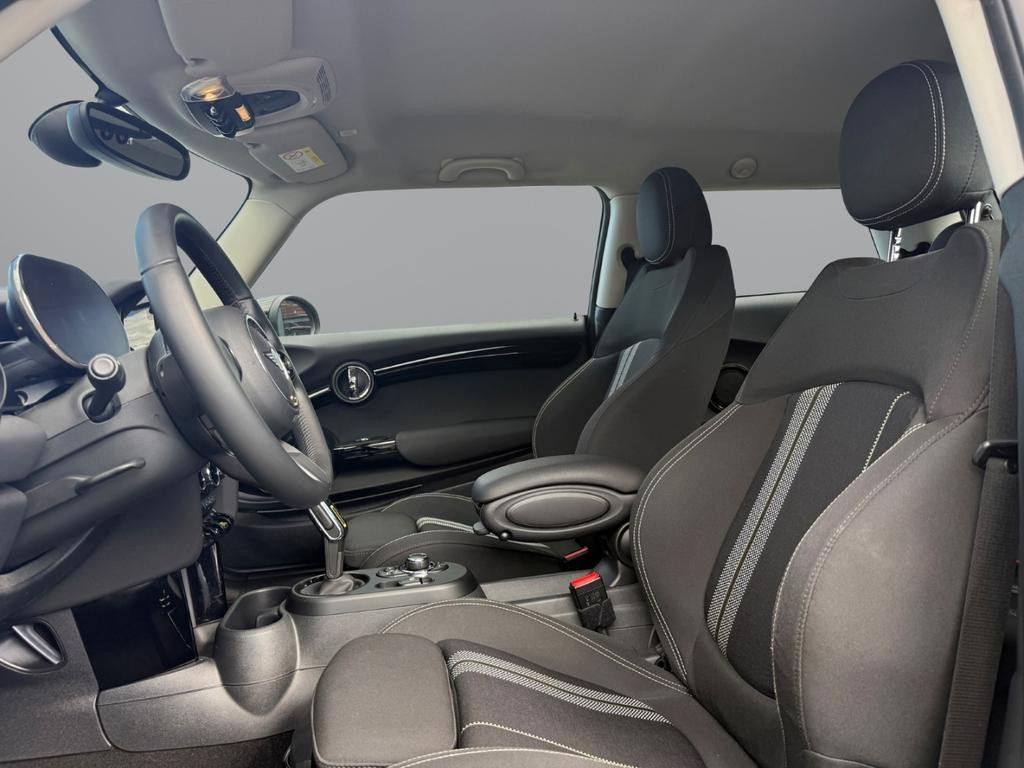 Mini Mini Electric