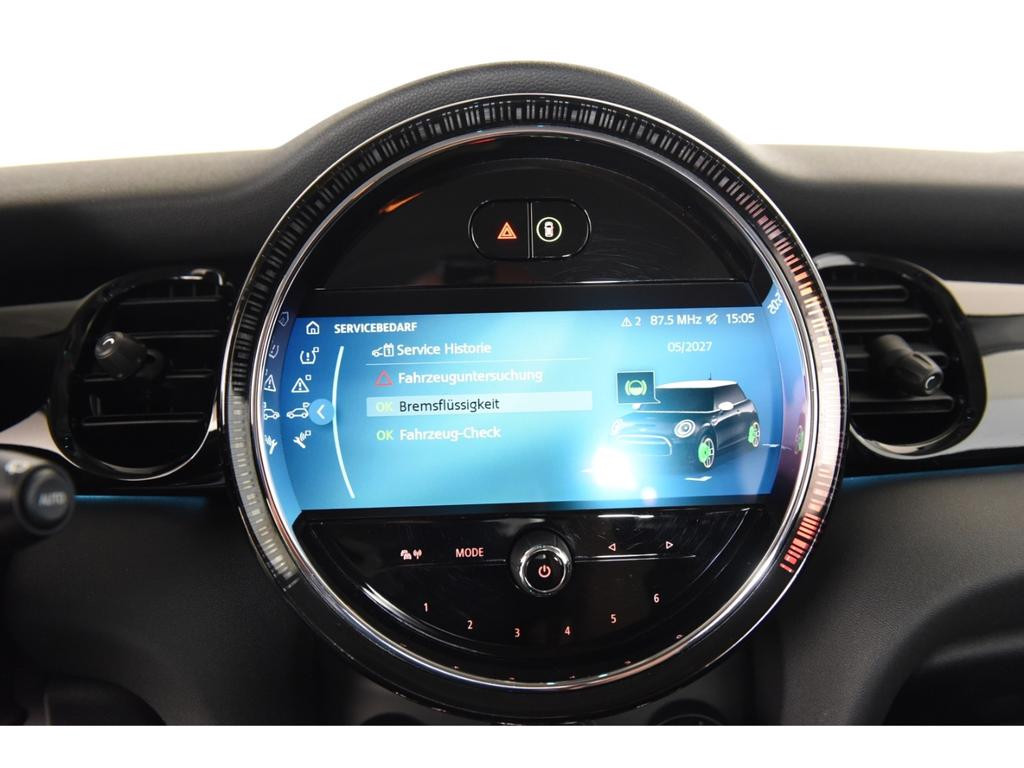 Mini Mini Electric