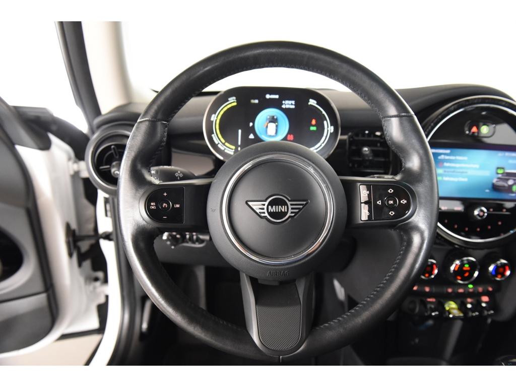 Mini Mini Electric