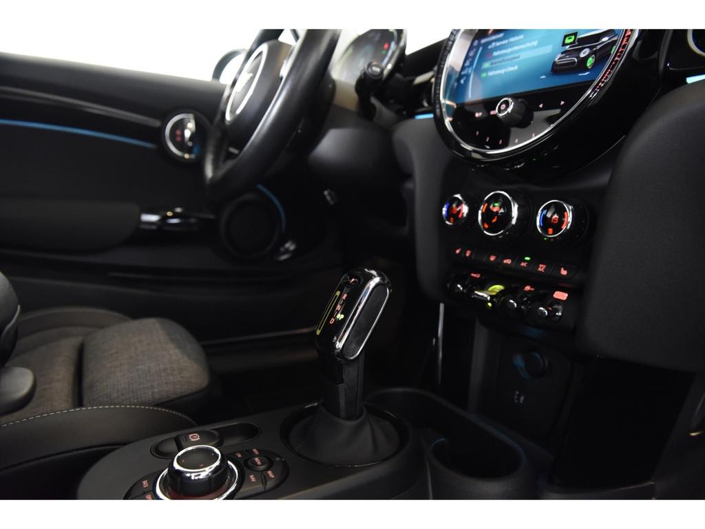 Mini Mini Electric