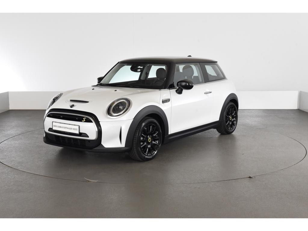 Mini Mini Electric