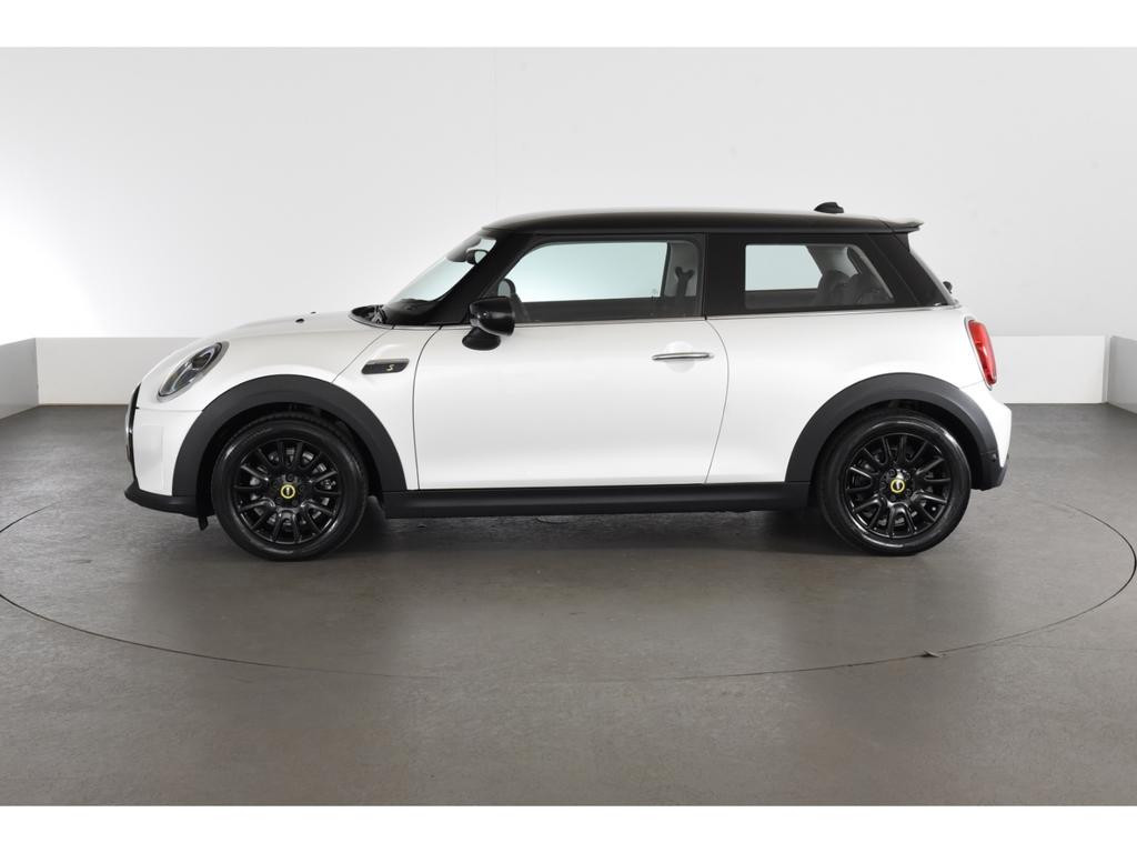 Mini Mini Electric