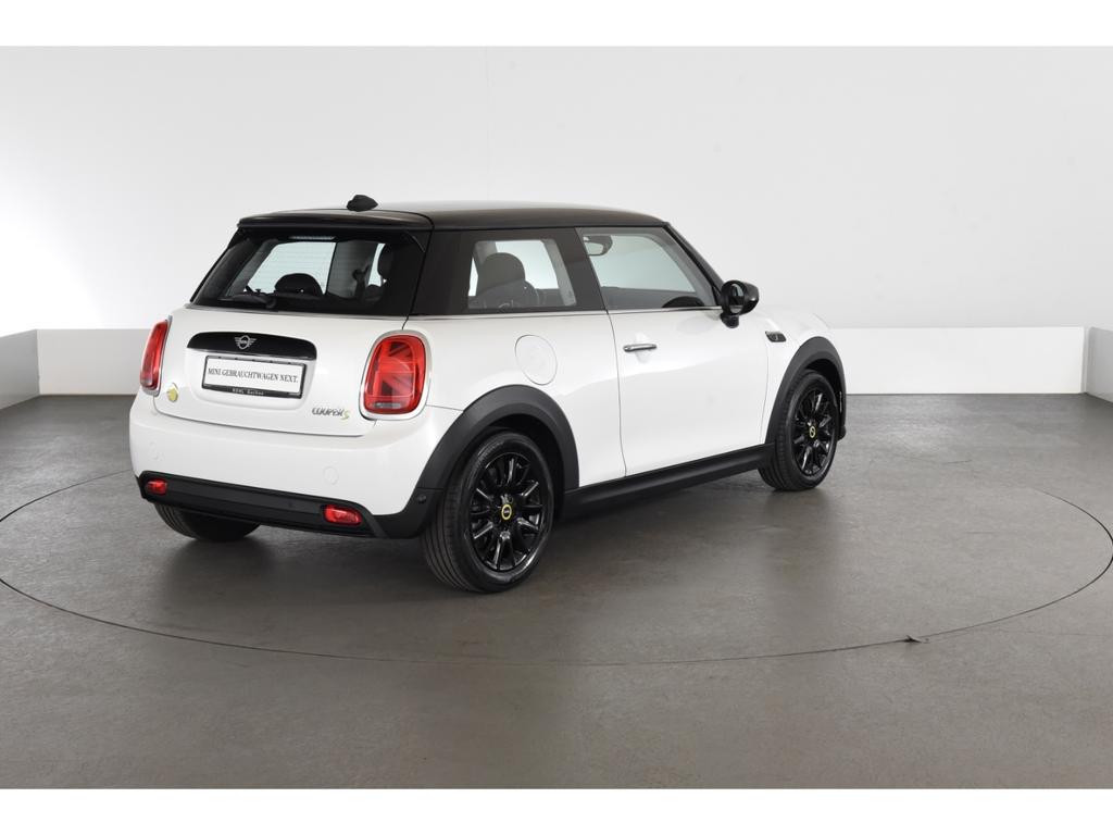 Mini Mini Electric