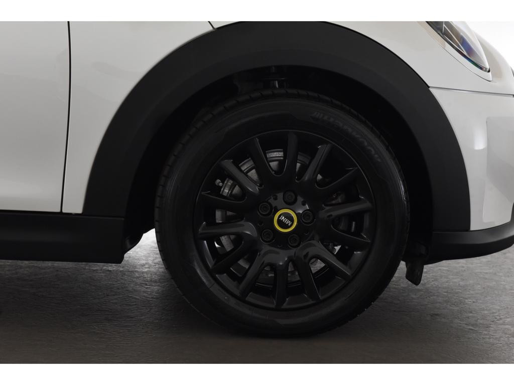 Mini Mini Electric