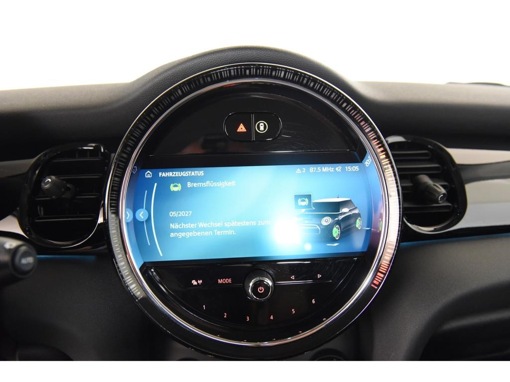 Mini Mini Electric
