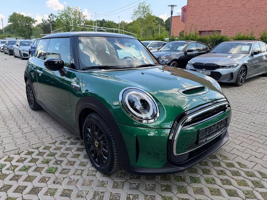 Mini Mini Electric SE Classic