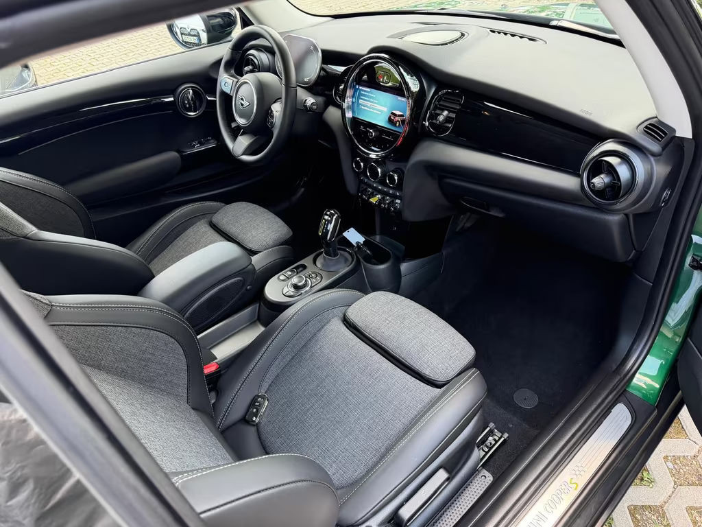 Mini Mini Electric