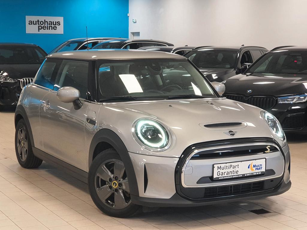 Mini Mini Electric SE