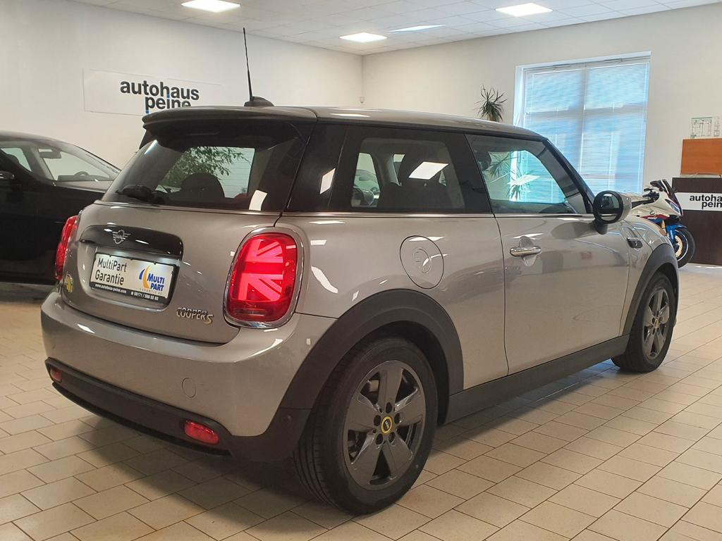 Mini Mini Electric