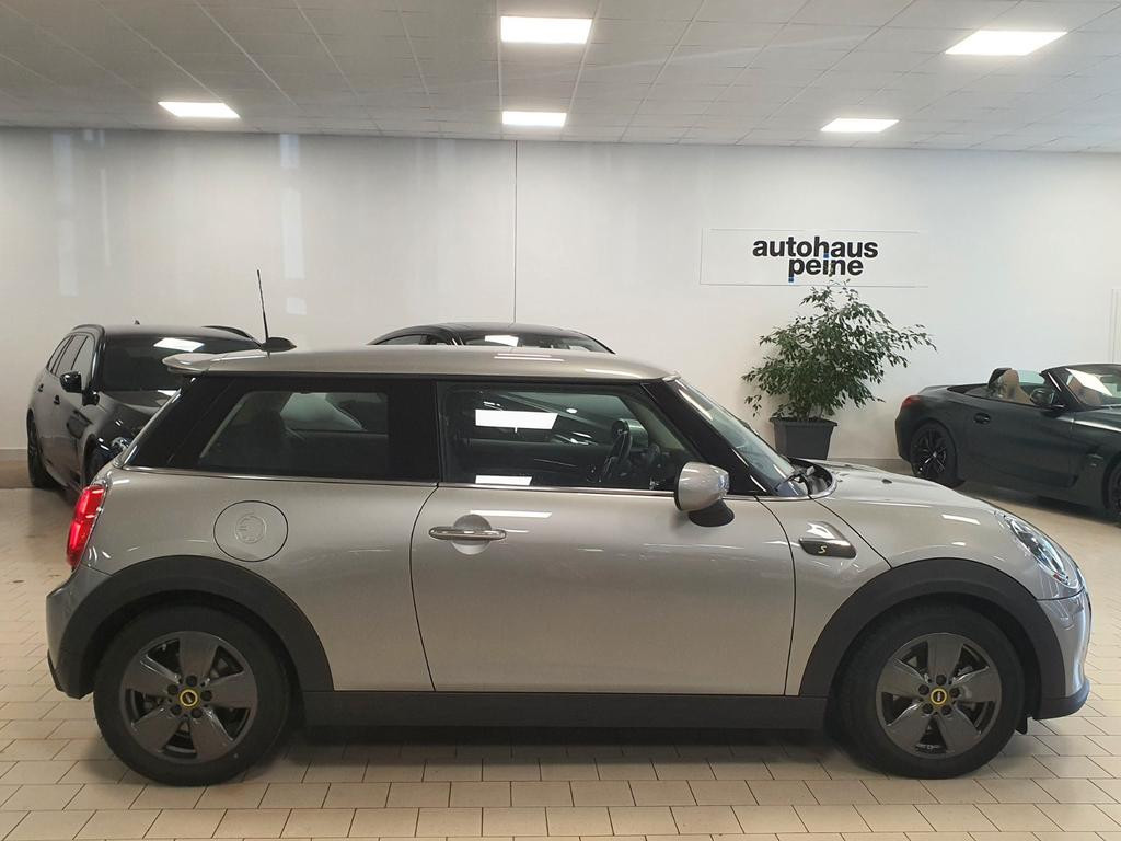 Mini Mini Electric