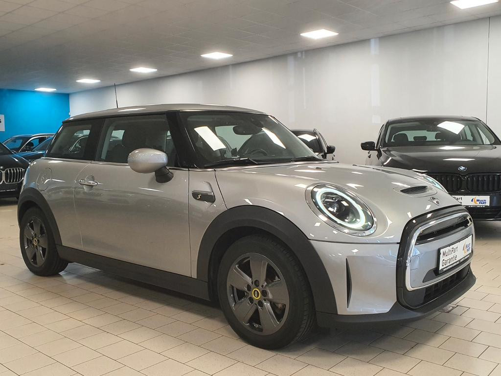 Mini Mini Electric