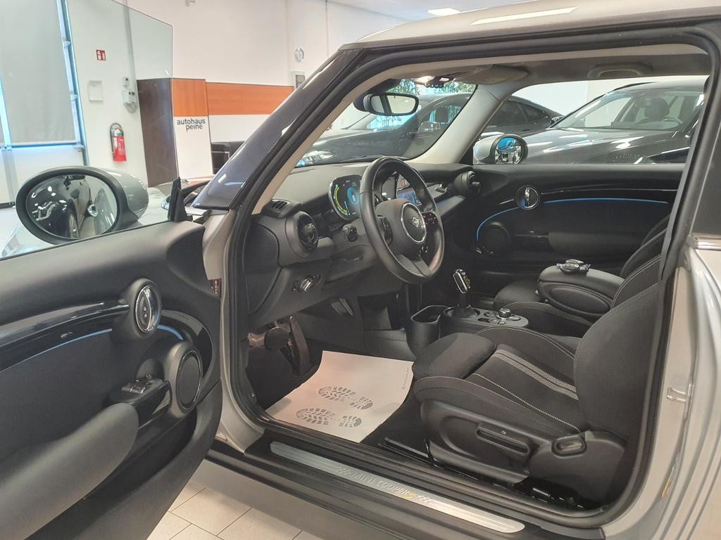 Mini Mini Electric