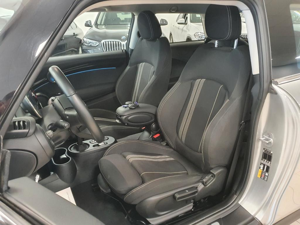 Mini Mini Electric