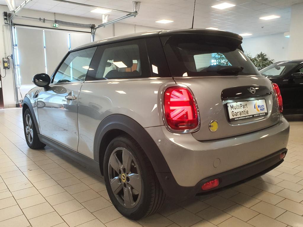 Mini Mini Electric