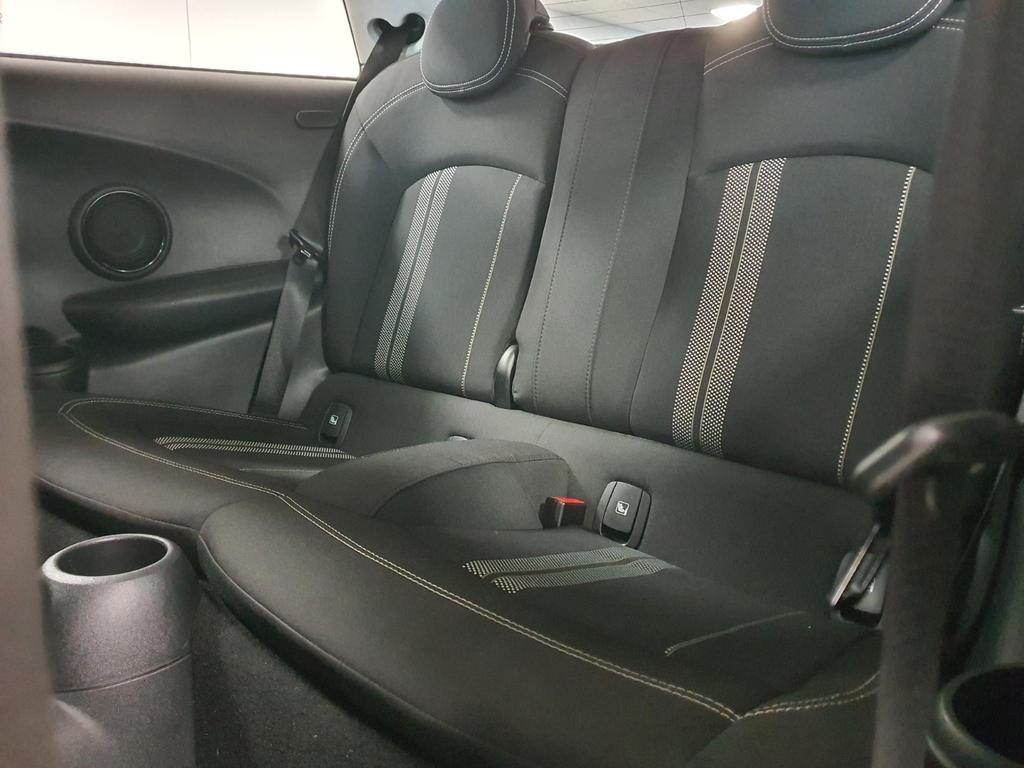 Mini Mini Electric