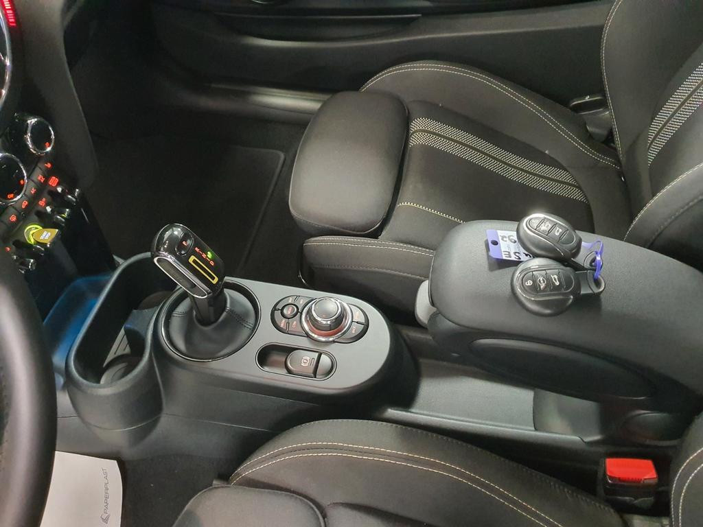Mini Mini Electric