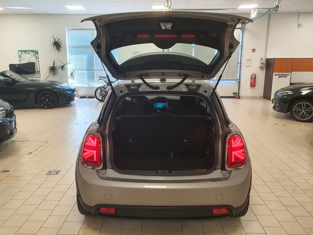 Mini Mini Electric