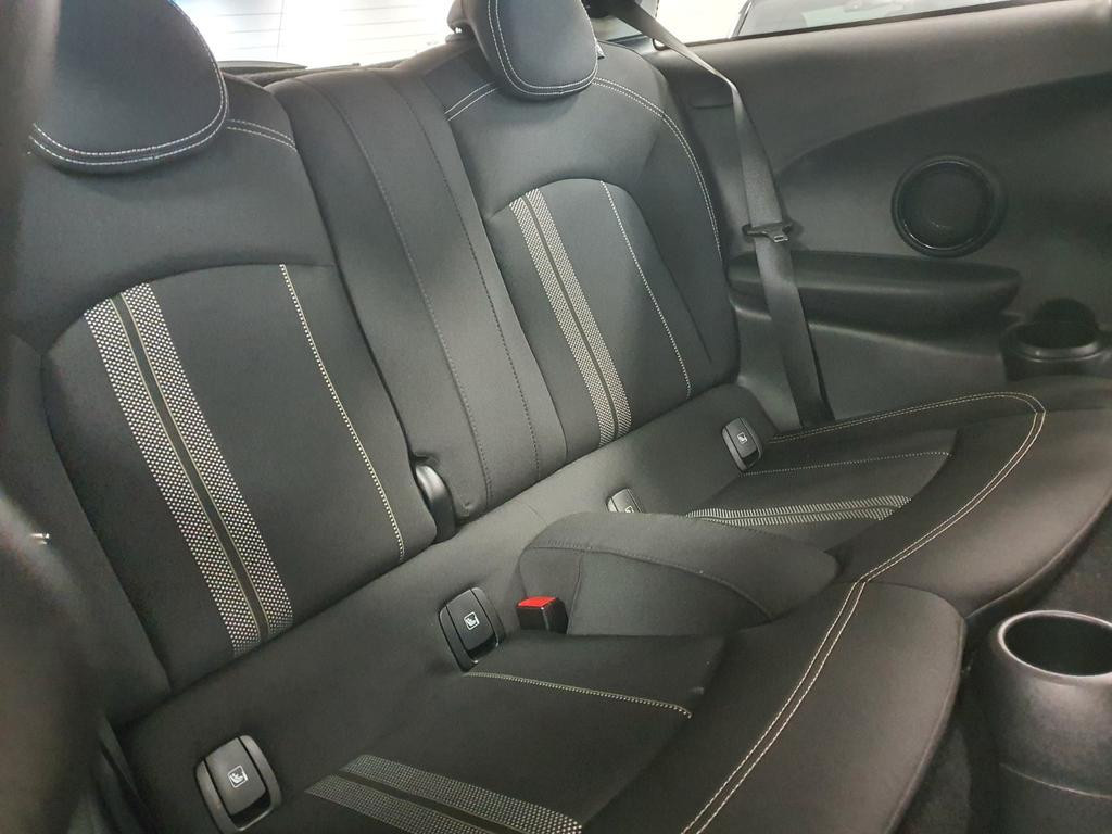 Mini Mini Electric