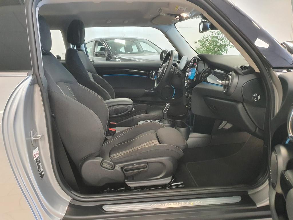 Mini Mini Electric