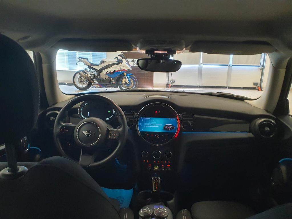 Mini Mini Electric