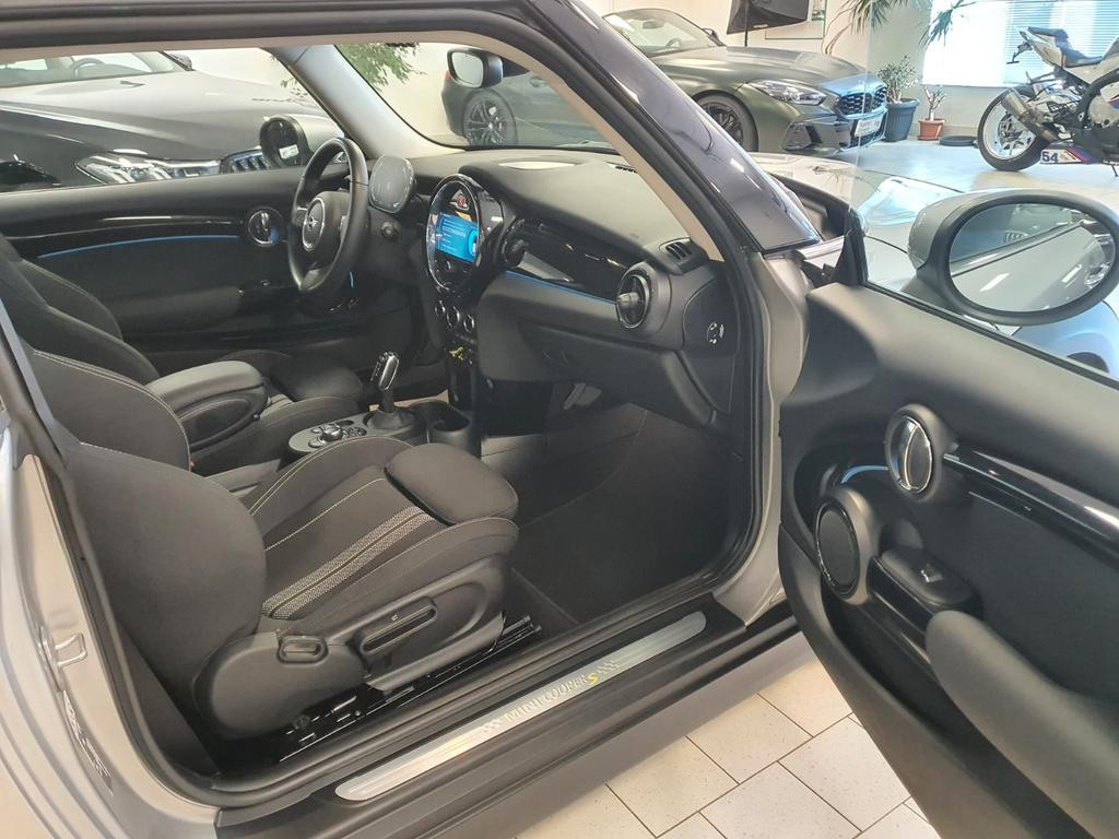Mini Mini Electric
