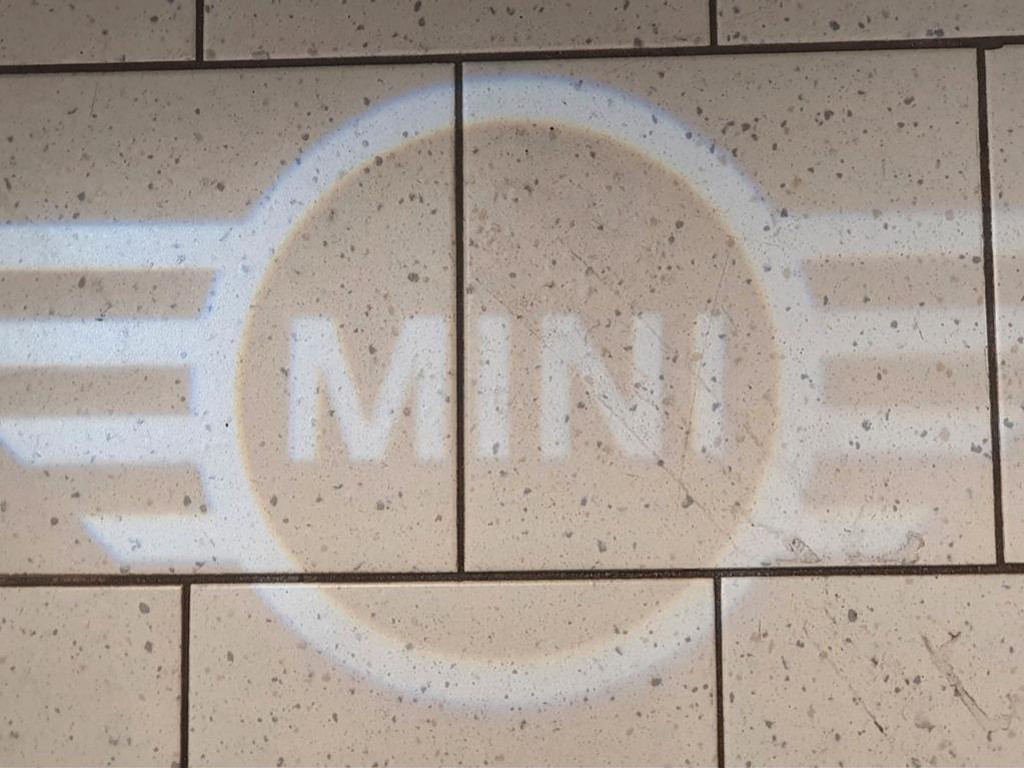 Mini Mini Electric
