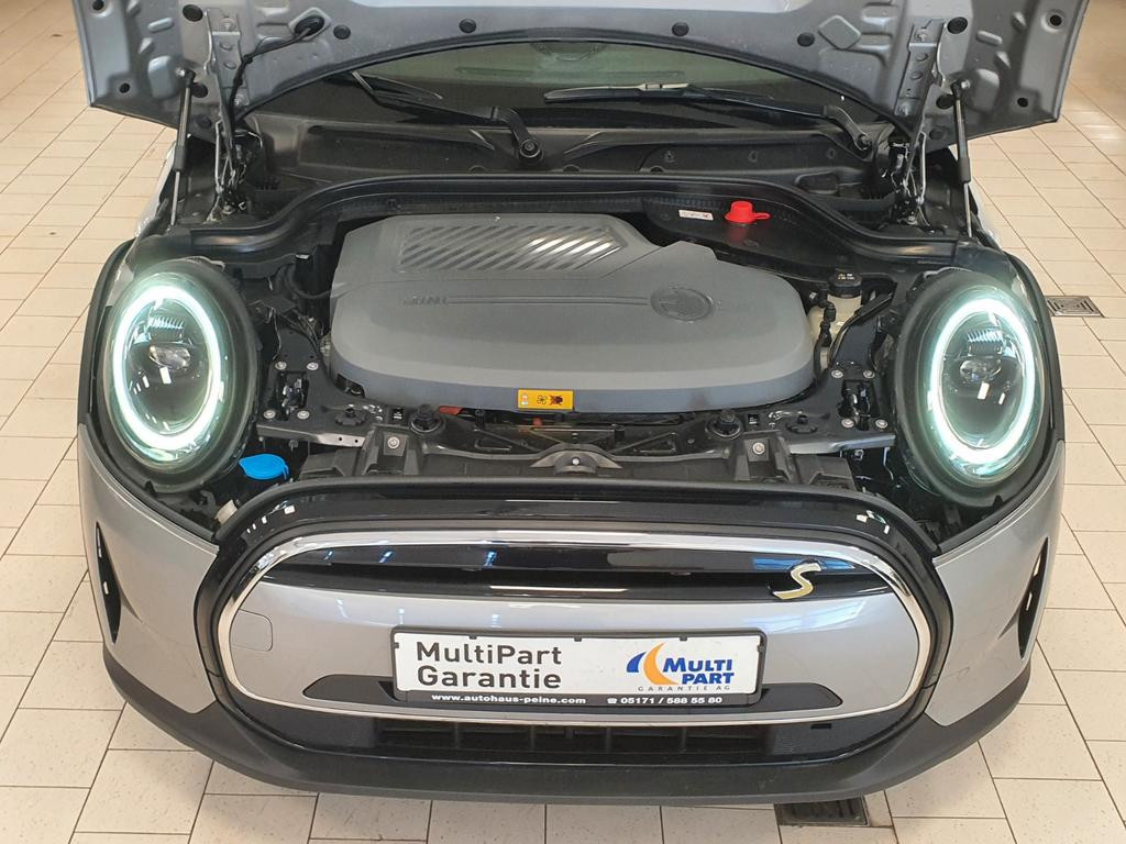Mini Mini Electric