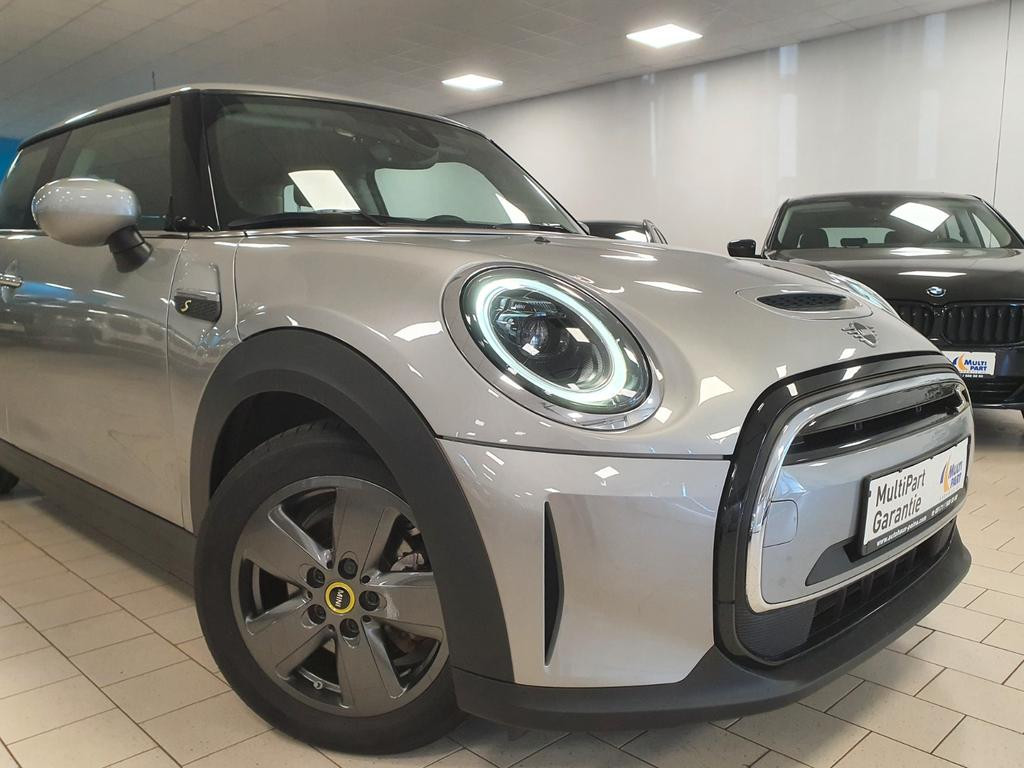 Mini Mini Electric