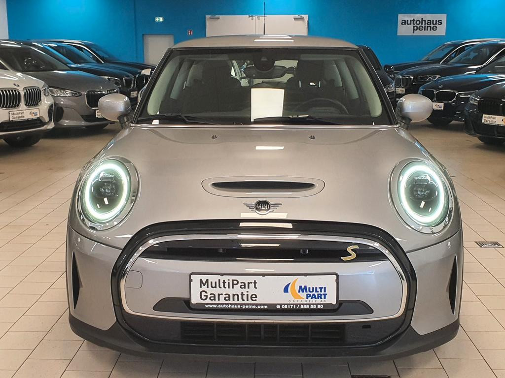 Mini Mini Electric