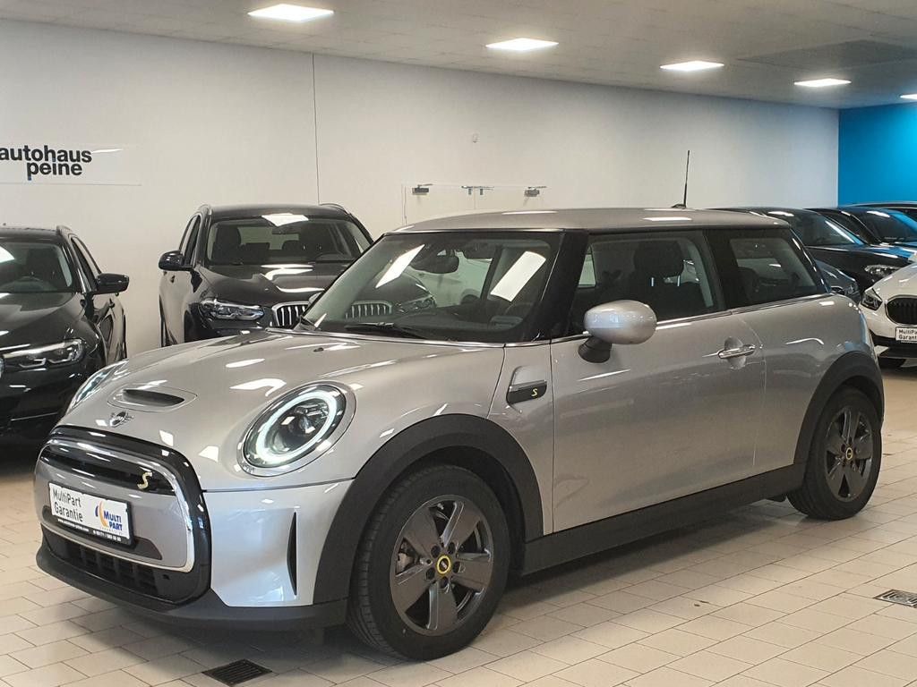 Mini Mini Electric