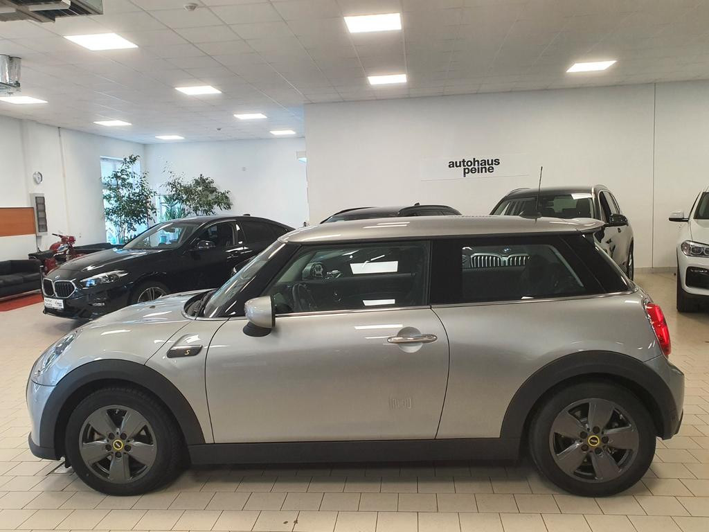 Mini Mini Electric