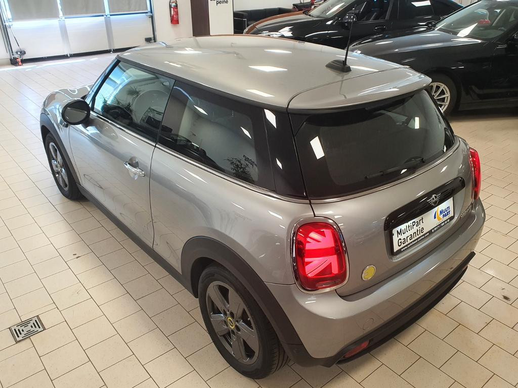 Mini Mini Electric