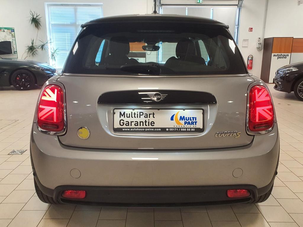 Mini Mini Electric