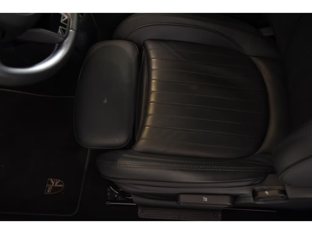 Mini Mini Electric