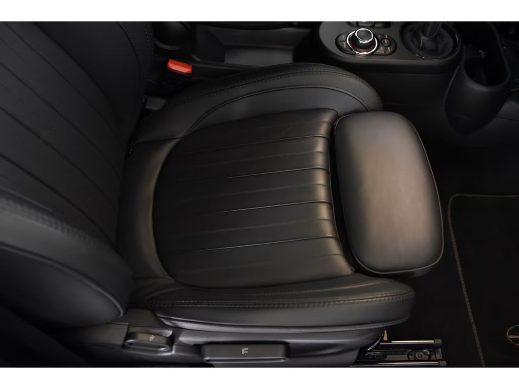 Mini Mini Electric