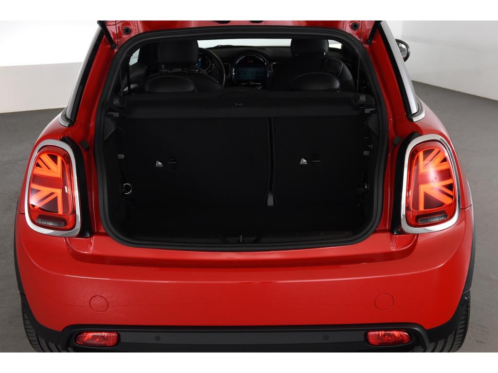 Mini Mini Electric