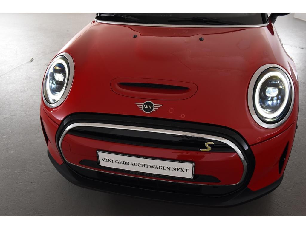 Mini Mini Electric