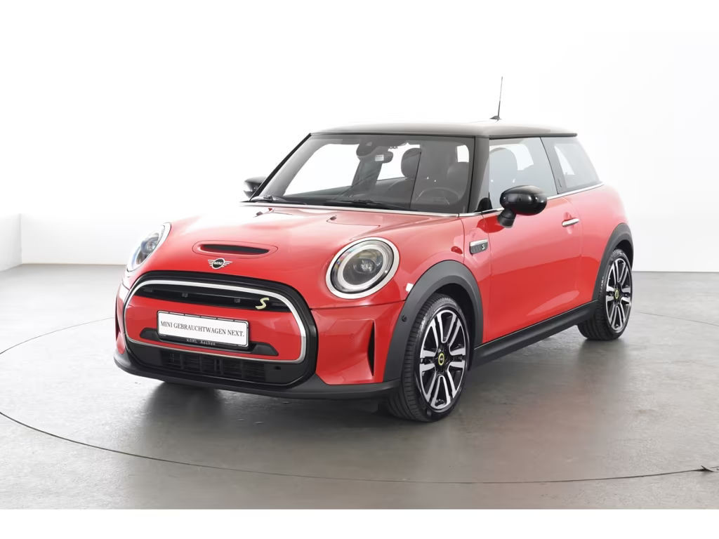 Mini Mini Electric