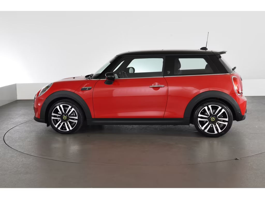 Mini Mini Electric