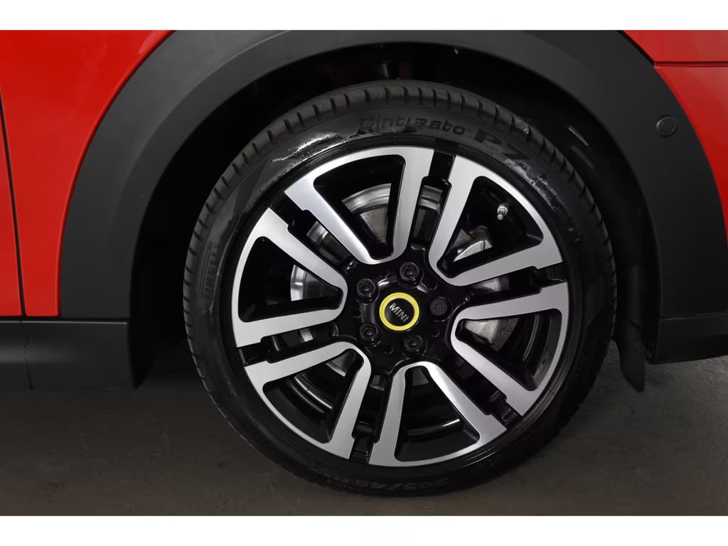 Mini Mini Electric