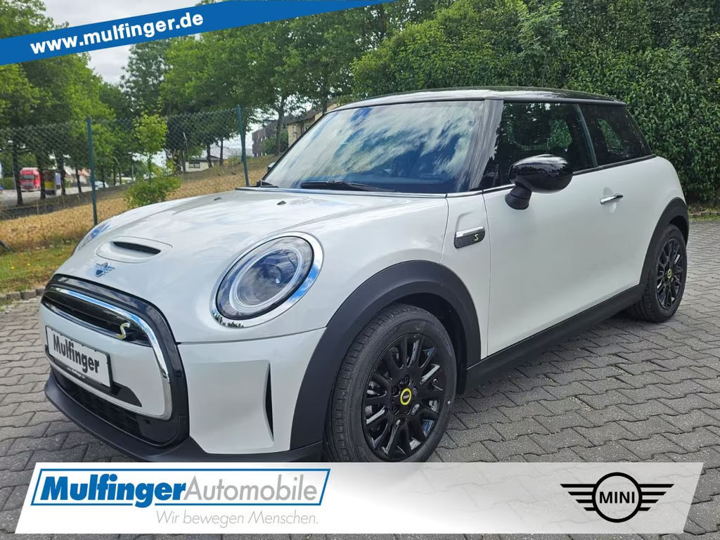 Mini Mini Electric SE