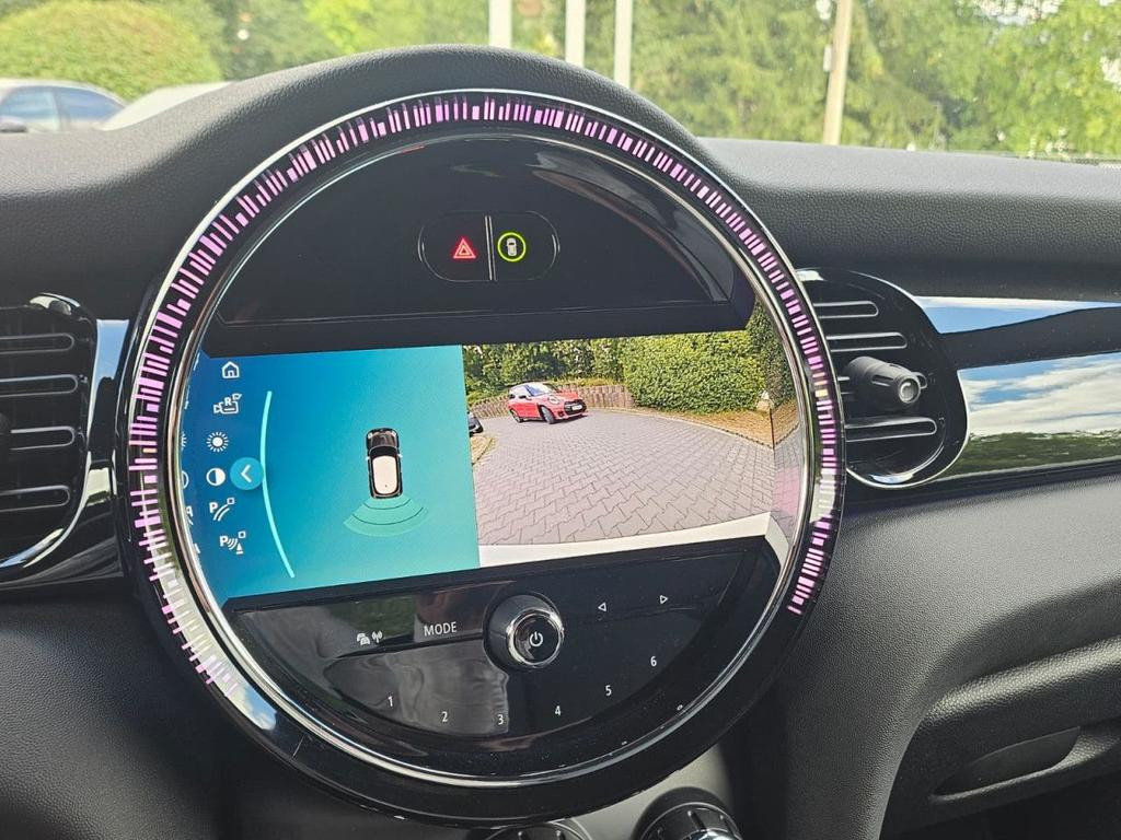 Mini Mini Electric