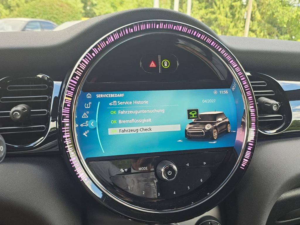 Mini Mini Electric