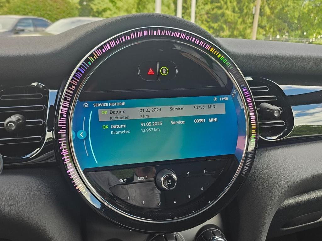 Mini Mini Electric